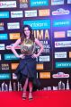 Actress Nikki Galrani @ SIIMA Short Film Awards 2018 Event Photos
