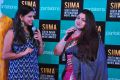 Kushboo Sundar @ SIIMA Short Film Awards 2018 Event Photos