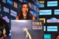 Nikki Galrani @ SIIMA Short Film Awards 2018 Event Photos