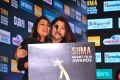 Kushboo @ SIIMA Short Film Awards 2018 Event Photos