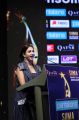 Manvitha Kamath @ SIIMA Awards 2019 Curtain Raiser Event Stills