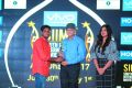 Dhananjayan, Manjima Mohan @ SIIMA Short Film Awards Chennai Stills