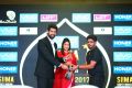 Rana & Brinda Prasad @ SIIMA Short Film Awards Chennai Stills