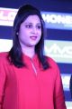 Brinda Prasad @ VIVO SIIMA Short Film Awards Chennai Stills