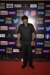 Mime Gopi @ SIIMA 2021 Awards Red Carpet Day 2 Pics