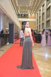 Regina @ SIIMA Awards 2021 Red Carpet Day 1 Photos