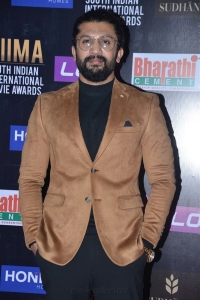 SIIMA Awards 2021 Red Carpet Day 1 Photos