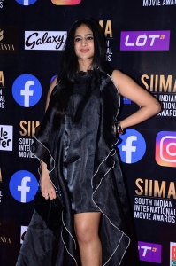 SIIMA Awards 2021 Red Carpet Day 1 Photos