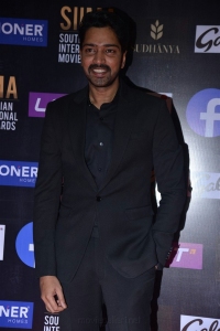 SIIMA Awards 2021 Red Carpet Day 1 Photos