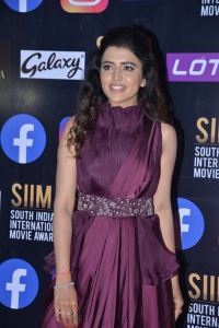 SIIMA Awards 2021 Red Carpet Day 1 Photos