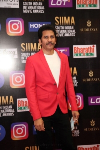 SIIMA Awards 2021 Red Carpet Day 1 Photos