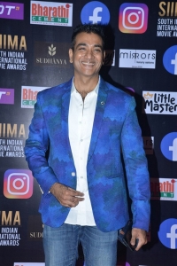 SIIMA Awards 2021 Red Carpet Day 1 Photos