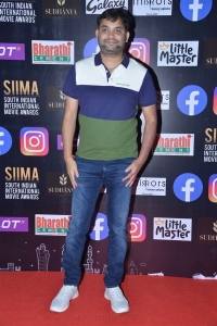 SIIMA Awards 2021 Red Carpet Day 1 Photos