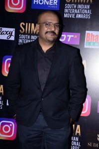 SIIMA Awards 2021 Red Carpet Day 1 Photos