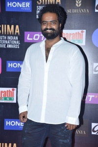 SIIMA Awards 2021 Red Carpet Day 1 Photos