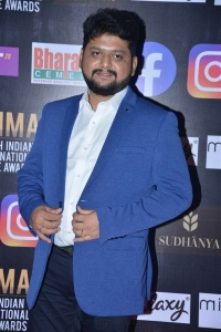 SIIMA Awards 2021 Red Carpet Day 1 Photos