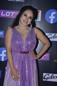 SIIMA Awards 2021 Red Carpet Day 1 Photos