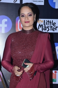 Suja Varunee @ SIIMA Awards 2021 Red Carpet Day 1 Photos