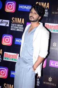 SIIMA Awards 2021 Red Carpet Day 1 Photos