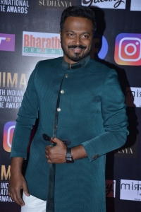 SIIMA Awards 2021 Red Carpet Day 1 Photos