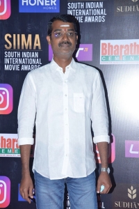 SIIMA Awards 2021 Red Carpet Day 1 Photos