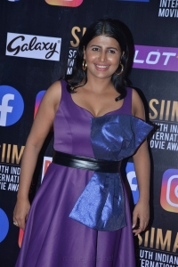 SIIMA Awards 2021 Red Carpet Day 1 Photos