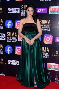 SIIMA Awards 2021 Red Carpet Day 1 Photos