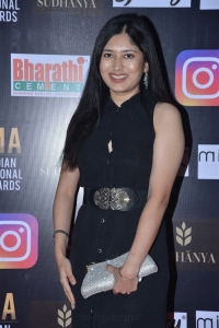 SIIMA Awards 2021 Red Carpet Day 1 Photos