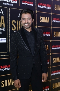 SIIMA 2023 Red Carpet Photos