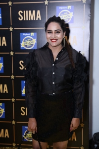 SIIMA 2023 Red Carpet Photos