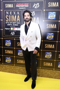 SIIMA 2023 Red Carpet Photos