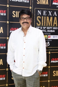 SIIMA 2023 Red Carpet Photos