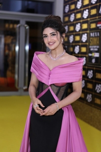 Sreeleela @ SIIMA 2023 Red Carpet Photos