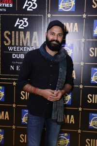 SIIMA 2023 Red Carpet Photos