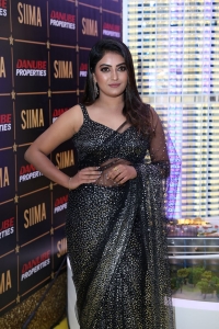 SIIMA 2023 Red Carpet Photos