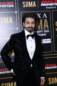 SIIMA 2023 Red Carpet Photos