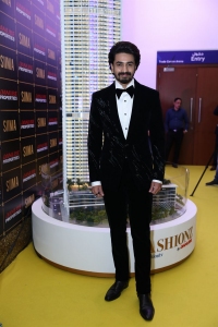 SIIMA 2023 Red Carpet Photos