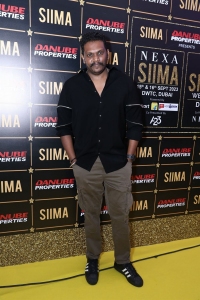 SIIMA 2023 Red Carpet Photos