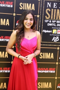 SIIMA 2023 Red Carpet Photos