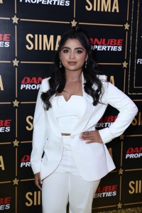 Gouri G. Kishan @ SIIMA 2023 Red Carpet Photos