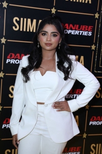 Gouri G. Kishan @ SIIMA 2023 Red Carpet Photos