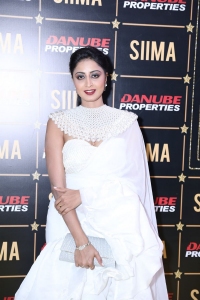 SIIMA 2023 Red Carpet Photos