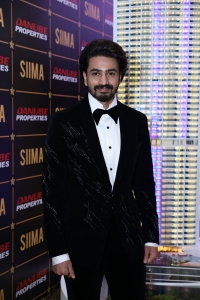 SIIMA 2023 Red Carpet Photos