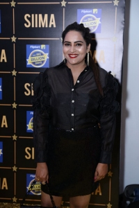 SIIMA 2023 Red Carpet Photos