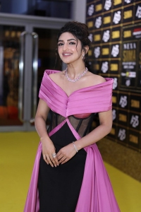 Sreeleela @ SIIMA 2023 Red Carpet Photos