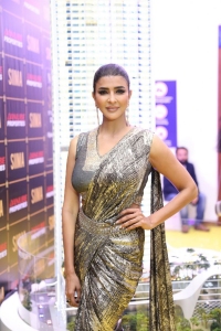 Lakshmi Manchu @ SIIMA 2023 Red Carpet Photos