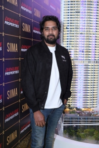 SIIMA 2023 Red Carpet Photos