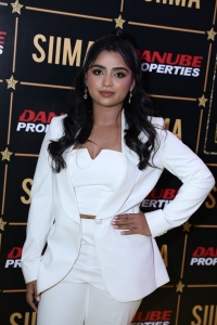 Gouri G. Kishan @ SIIMA 2023 Red Carpet Photos