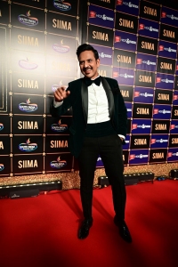 SIIMA 2023 Red Carpet Photos