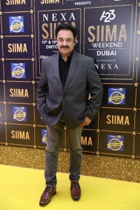 SIIMA 2023 Red Carpet Photos